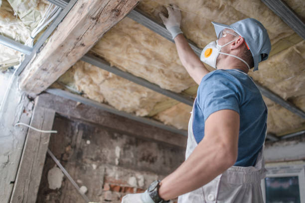 Best Commercial Insulation in Spencerville, MD
