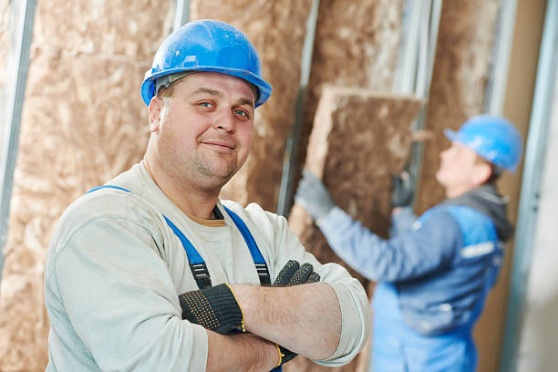 Best Energy Efficiency Solutions in Spencerville, MD